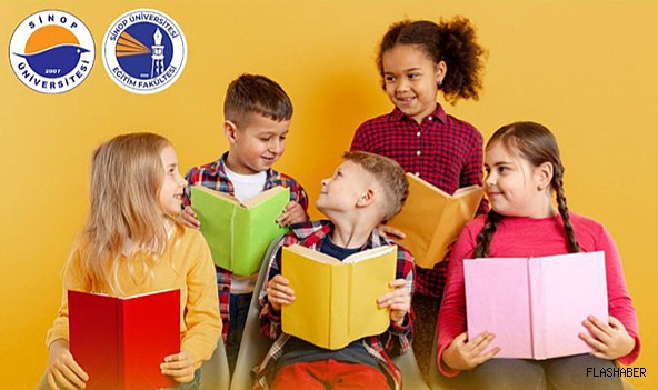 GELECEĞİN BÜYÜKLERİ İLE OKUYORUM PROJESİ BAŞLIYOR!