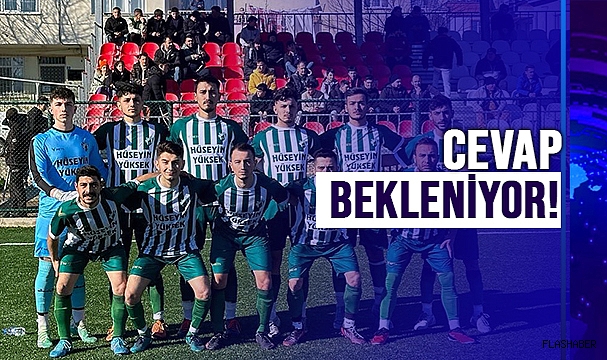 GERZESPOR’DAN OLAY İDDİALAR!