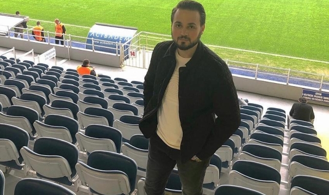 Gökhan Eser: "Kulüplerin geleceğe yatırımı; genç futbolculara güvenmektir"
