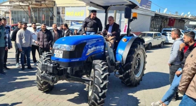 Gördes'in ekonomisini canlandıracak pazar