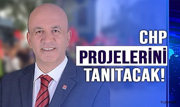 GÜRBÜZ'DEN; PROJE TANITIM TOPLANTISINA DAVET!