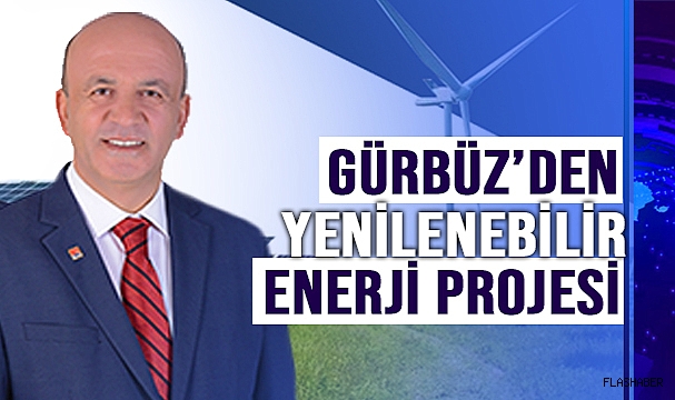GÜRBÜZ; “SİNOP TEKNOLOJİYE KAVUŞACAK”