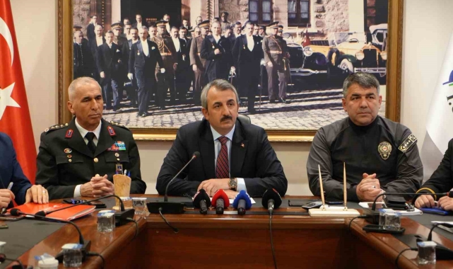 Hamzabeyli Sınır Kapısı'na yeni park yapılacak