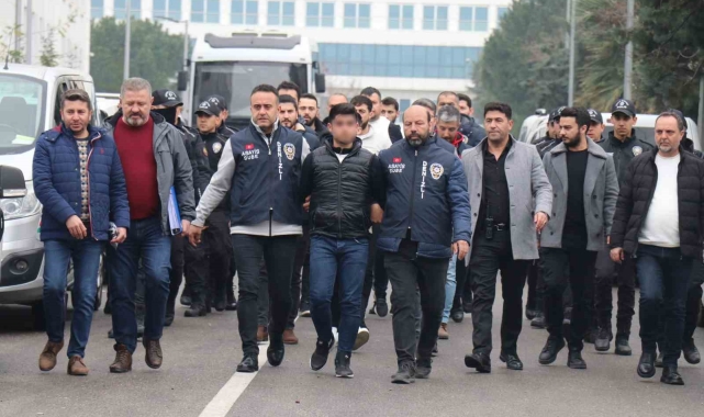 Hastane kantini saldırısında ilginç detay: Muhbiri de vurdular