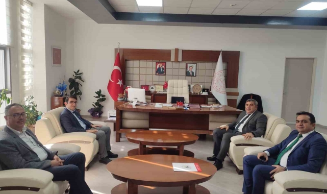 Hocalar'ın eğitim durumu değerlendirildi