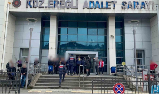 İç mimar Bartu Can'ın ölü bulunduğu olayda bir şüpheli tutuklandı