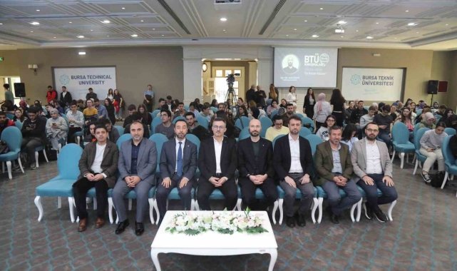 İletişimci Dr. Halid Özgür: "İyi sunan kazanır"