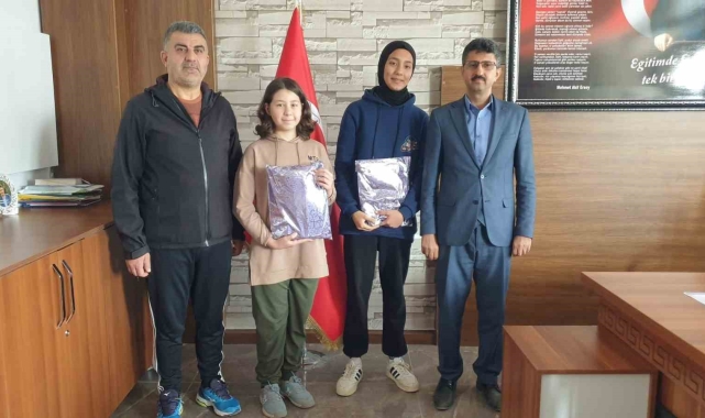 İmam Hatip Lisesi öğrencisi Muay Thai'de il birincisi oldu