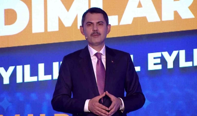 İmamoğlu'nun Kürtçe seçim şarkısı hakkında konuşan Kurum: "Ne yapsak da milletimizin aklını çelsek diye uğraşıyorlar"