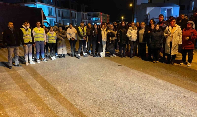 İnegöl'de yavru kedilerin katledilmesine hayvanseverlerden tepki