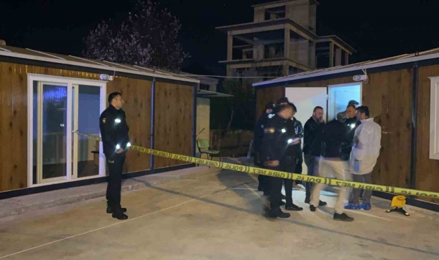 'İntihar etti' denilen 17 yaşındaki çocuğun cinayete kurban gittiği ortaya çıktı