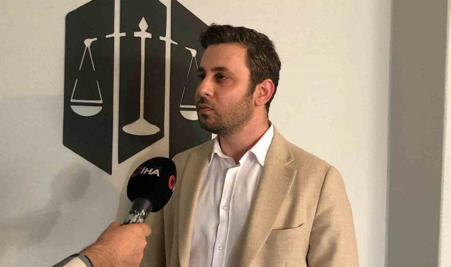İsmini ve unvanını dolandırıcıların kullandığı avukat hayatının şokunu yaşadı