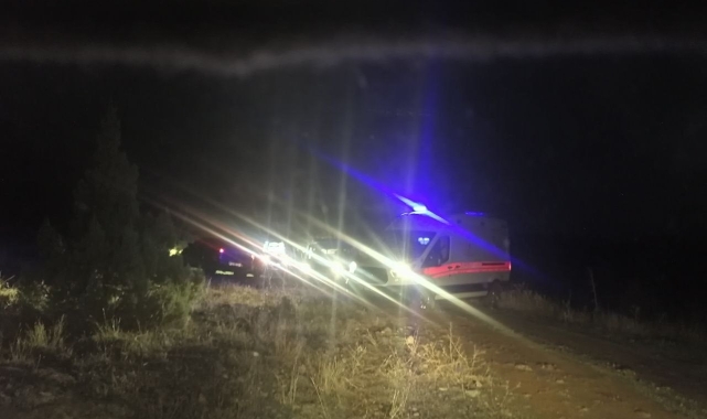 Isparta'da 1 kişiyi öldürüp yol kenarına bırakan zanlıların yargılanmasına başlandı