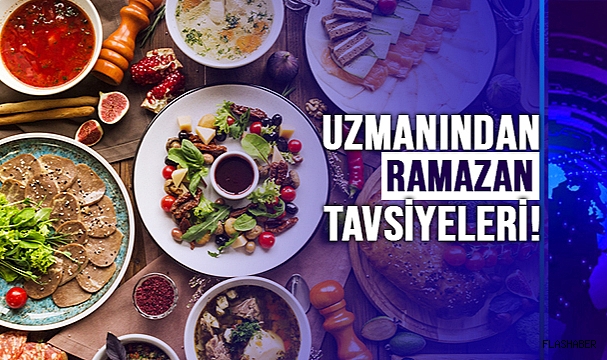 İŞTE SAHURDA TOK TUTAN VE SUSATMAYACAK BESİNLER!
