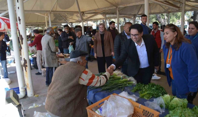 İYİ Parti adayı Afacan: 
