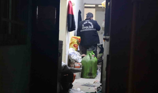 İzmir'de sır cinayet: Bıçakla yaralandı, hastanede hayatını kaybetti