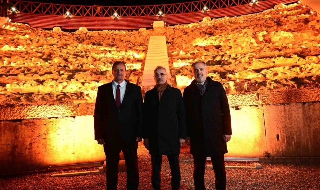 İznik turizmine yeni soluk