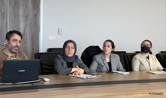 KADIN SAĞLIĞI GÖRÜŞÜLDÜ!