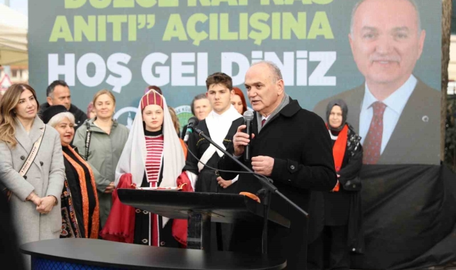 Kafkaslardan Anadolu'ya uzanan hikayenin rölyefi ilgi odağı oldu