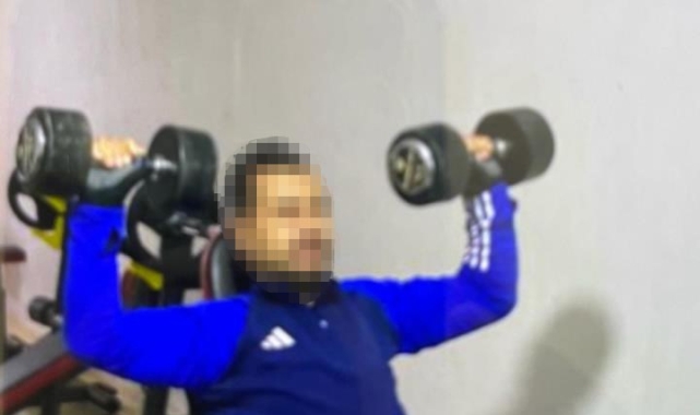 Kahramanmaraş'ta kız çocuklarını taciz ettiği öne sürülen antrenör tutuklandı