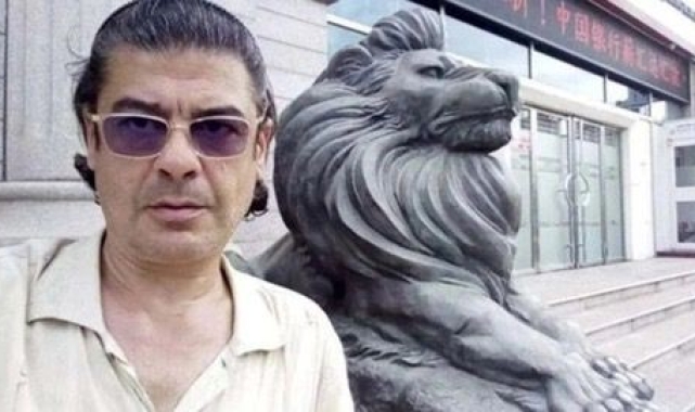 Kamboçya'da öldürülen Ufuk Öntürk'ün cenazesi İzmir'e getirildi
