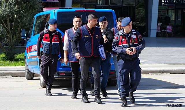 KAN DONDURAN CİNAYETİ JASAT DEDEKTİFLERİ ÇÖZDÜ!