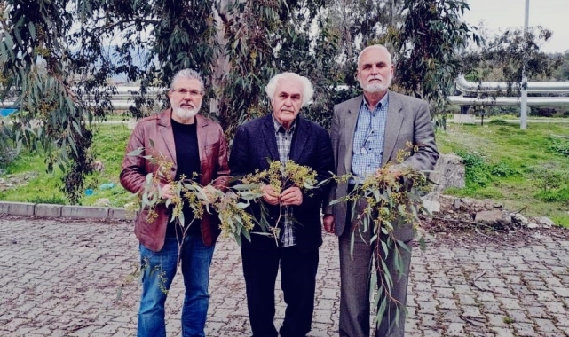 Karya -Farma'dan dünya sıfır atık gününde önemli açıklama
