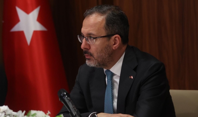 Kasapoğlu: "Belediyecilik asfalt atmanın da ötesinde bir mahiyet taşıyor"