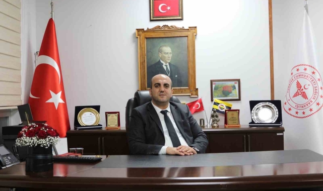 Kastamonu'da "sağlık destek hattı" kuruldu