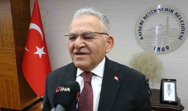Kayseri en ucuz suyu tüketen 2'inci il