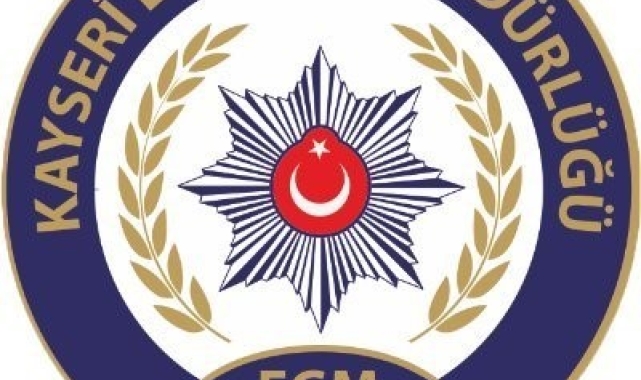 Kayseri'de 1 haftada 12 kişi uyuşturucudan tutuklandı