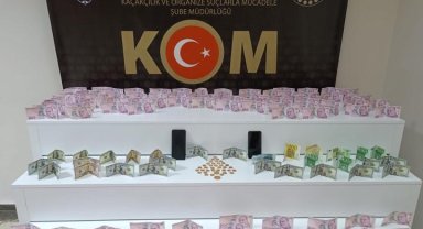 Kendilerini polis olarak tanıtıp vatandaşı dolandıran şüpheliler tutuklandı