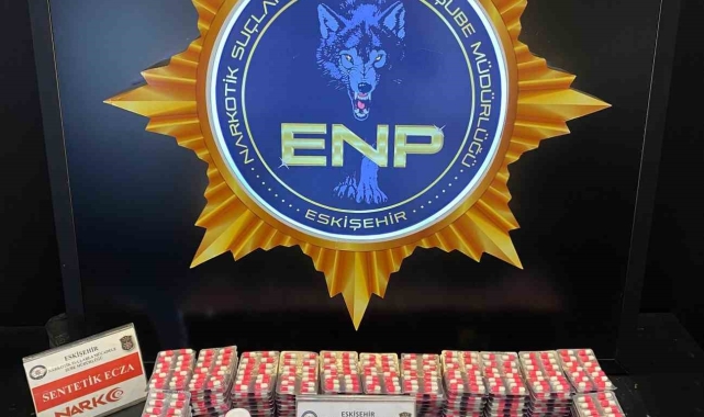 Kente uyuşturucu madde sokarken yakalanan şahıs tutuklandı