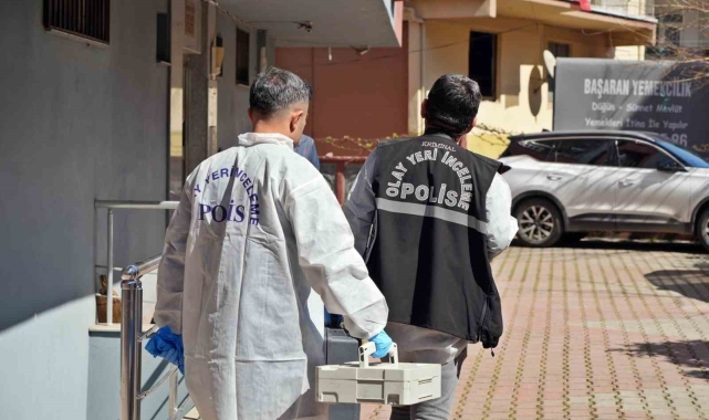 Kırgız kadın yatağında ölü bulundu, kocasından son isteği mercimek çorbası oldu