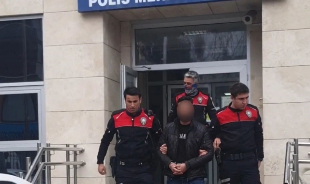 Kırklareli'nde aranması olan 173 kişi yakalandı