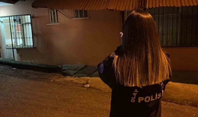 Komşularının haber alamadığı yaşlı kadın evinde ölü bulundu