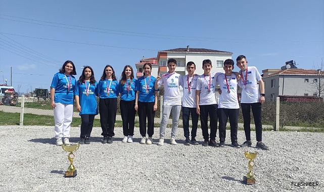 KUPAYA DOYMUYOR!