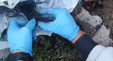 Kütahya ve Afyonkarahisar'da kaçak silah ticareti operasyonunda 1 kişi tutuklandı