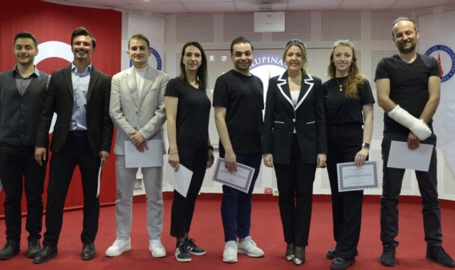 Kütahya'da "Eğitimde Tiyatro" isimli panel