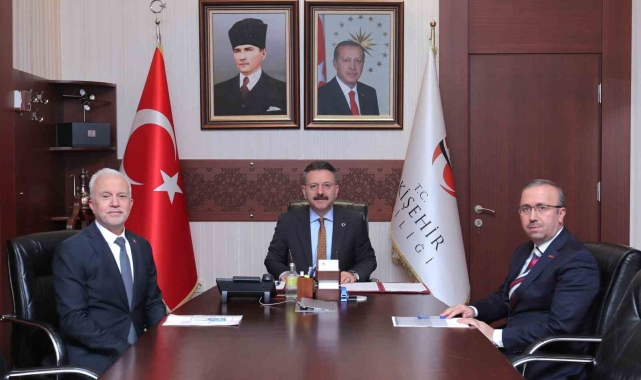 Liselerde 'İlk Yardım Farkındalık Eğitimi Protokolü' imzalandı