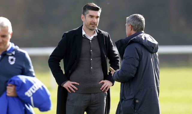 Liverpool&#039;da sportif direktörlüğe Richard Hughes getirildi