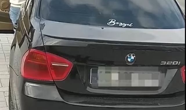 Manisa'da abartı egzoza ceza yağdı