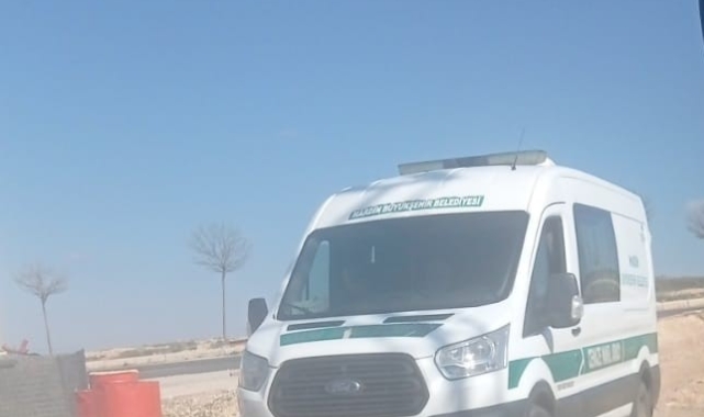 Mardin'de 13 yıllık kan davasında cenazenin defin edilmesine izin verilmedi