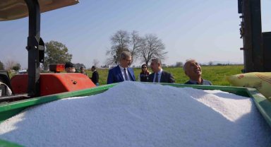 Meralar sezona hazırlanıyor