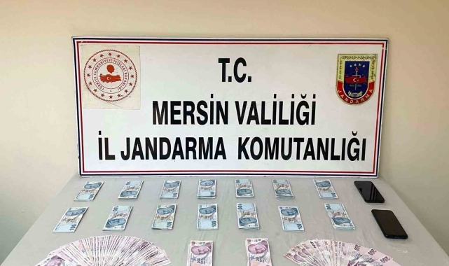 Mersin merkezli 3 ilde göçmen kaçakçılığı operasyonu: 3 gözaltı