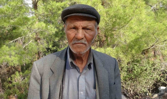Mersin'de Yörük kızı Müslüme Yağal'ın dedesine verilen ceza 45 yıla çıkarıldı