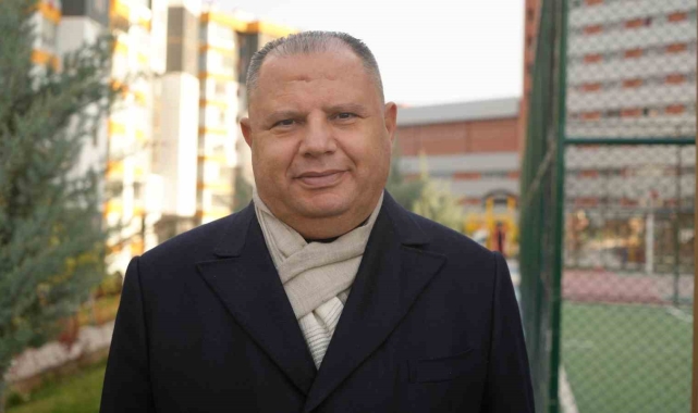 MHP'li Milletvekili Öztürk: "CHP, PKK'nın siyasi uzantısı DEM'in güdümünde"