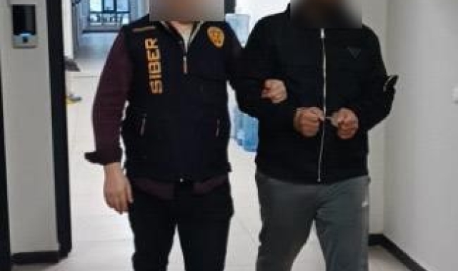 Milletvekilini bile dolandırmış