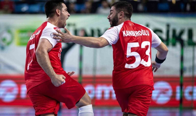 Millilerin, EHF EURO 2026 elemelerindeki rakipleri belli oldu