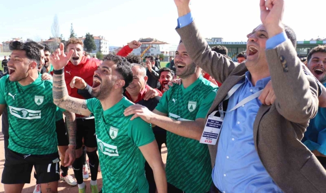 Muğlaspor Başkanı Kıyanç: "Şehrimizin şampiyonluk heyecanı tüm ülkede yankılandı''